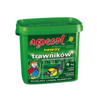 Удобр. "Agreсol" Газон килимовий ефект 5 кг 